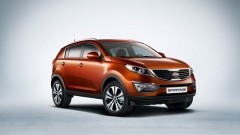 Dit is de nieuwe Kia Sportage!
