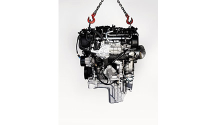 Nieuwe instapdiesel en gewijzigde uitvoering bij Discovery4 en Range Rover Sport