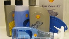 Zijn jij en je auto winterproof? - Win een Shell Car Care Kit!