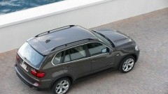 Dit is de 'nieuwe' BMW X5!