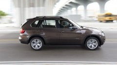 Dit is de 'nieuwe' BMW X5!