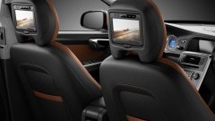 Nieuwe Volvo S60 met nieuwe vijfcilinder diesel