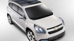 Chevrolet viert honderdjarig bestaan in 2011 met vijf nieuwe modellen