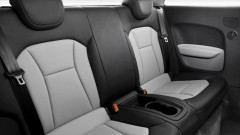 Dit is 'm dan, de Audi A1!