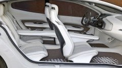 En nu helemaal - Kia Ray concept