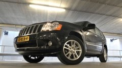 Nieuwe Jeep Patriot Liberty en Grand Cherokee Overland Heritage naar de showrooms