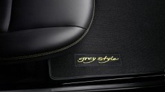 Mooi grijs is niet lelijk - smart fortwo edition greystyle arriveert dit voorjaar