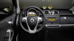 Mooi grijs is niet lelijk - smart fortwo edition greystyle arriveert dit voorjaar