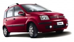 Fiat Panda met nieuwe 1.2 benzinemotor belastingvrij