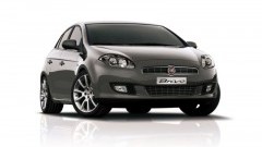 Update voor Fiat Bravo