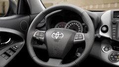 Nieuwe neus en meer voor Toyota RAV4