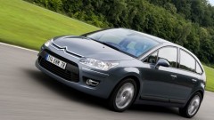 Citro�n C4 1.6 HDiF ook met 20% bijtelling