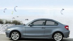 Scoop! BMW 1-serie Coup�