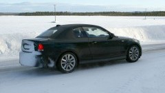 Scoop! BMW 1-serie Coup�