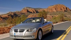 BMW 3 Cabrio nog mooier dan Coup�