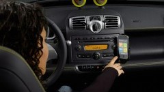 Smart lanceert handige drive kit applicatie voor de iPhone