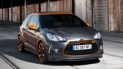 Vite Vite Vite! - Citro�n DS3 Racing raast naar Gen�ve