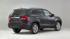 Ondernemers opgelet - Nieuwe Kia Sorento ook op grijs kenteken