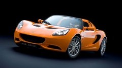 Nieuwe looks en vers leveringsprogramma Lotus Elise