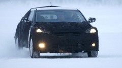 Compacte scheurneus onderweg - Hyundai 'Veloster' komt in 2011