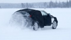 Compacte scheurneus onderweg - Hyundai 'Veloster' komt in 2011