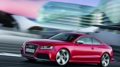Gewoon met V8 - Dit is de Audi RS5!