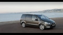 Nieuwe Ford Focus, C-MAX familie en verse turbomotoren present in Gen�ve