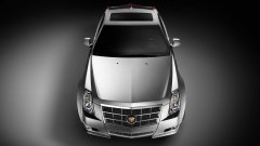 Cadillac terug in Europa!