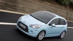 Citro�n C3: kleintje wordt groot