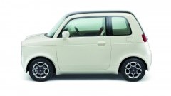 Honda toont twee toekomstige stadrakkers in Gen�ve