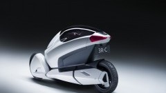 Honda toont twee toekomstige stadrakkers in Gen�ve
