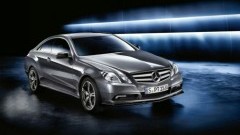 Voor wanneer het geen AMG mag zijn - MercedesSport collectie
