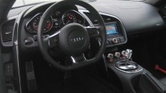 Audi R8 V10 een lust voor iedereen (+video!)