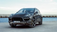 Dit is de nieuwe Porsche Cayenne!