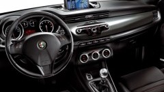 Alfa Giuilietta en Mito met DDCT-transmissie schitteren in Gen�ve