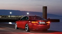 Prijzen vernieuwde BMW X5 en 3-serie Coup� en Cabrio