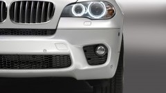 BMW M Sport Package voor vernieuwde X5 direct leverbaar