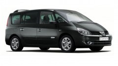 Extra luxe en meer voordeel met Renault Espace S�rie Limit�e Celsium