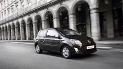Sportievere looks en meer zicht voor Renault Twingo in 2010