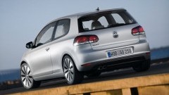 Elektrische Volkswagen Golf en Jetta vanaf 2013 - ook diverse hybrides op komst!