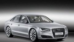 Audi A1 e-tron in Geneve, Q5 en A8 Hybrid 2.0 TFSI op komst!