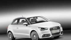 Audi A1 e-tron in Geneve, Q5 en A8 Hybrid 2.0 TFSI op komst!