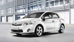 Meer details Toyota Auris Hybrid - levering deze zomer