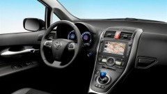 Meer details Toyota Auris Hybrid - levering deze zomer