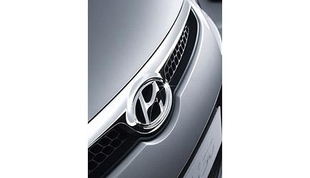 Nieuwe looks en 5 jaar garantie voor vernieuwde Hyundai i30