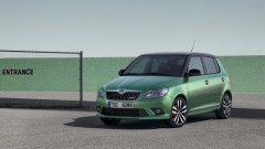 Fabiaatje met 180 pk - Dit is de Skoda Fabia (Combi) RS!