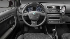 Fabiaatje met 180 pk - Dit is de Skoda Fabia (Combi) RS!