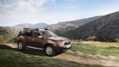 Alleskunner van Dacia � Duster verrassend betaalbaar