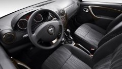 Alleskunner van Dacia � Duster verrassend betaalbaar