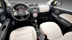 Nieuwe Nissan Micra mag er weer zijn!